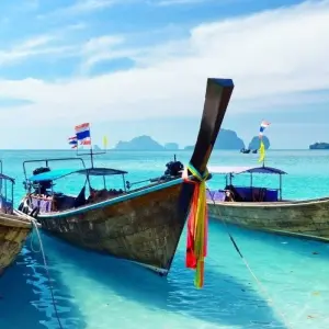 Explore Krabi Beach Package for 5 days with Destination Services Thailand and discover unforgettable experiences - Photo 8