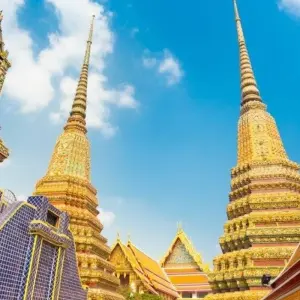 Explore Bangkok Basics, City Break, Private Tour for 4 days with Destination Services Thailand and discover unforgettable experiences - Photo 2