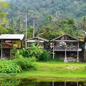 Explore Andaman to Gulf, Private Tour for 6 days with Destination Services Thailand and discover unforgettable experiences - Photo 2