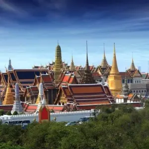 Explore Bangkok Basics, City Break, Private Tour for 4 days with Destination Services Thailand and discover unforgettable experiences - Photo 3