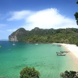 Explore Andaman to Gulf, Private Tour for 6 days with Destination Services Thailand and discover unforgettable experiences - Photo 3