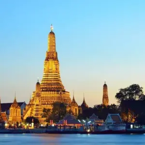 Explore Experience Thailand 6 Days, Private Tour for 6 days with Destination Services Thailand and discover unforgettable experiences - Photo 4