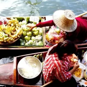 Explore Bangkok Basics, City Break, Private Tour for 4 days with Destination Services Thailand and discover unforgettable experiences - Photo 4