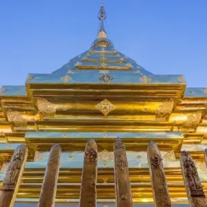 Explore Experience Thailand 6 Days, Private Tour for 6 days with Destination Services Thailand and discover unforgettable experiences - Photo 6