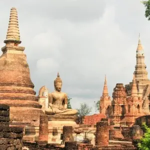 Explore Experience Thailand 6 Days, Private Tour for 6 days with Destination Services Thailand and discover unforgettable experiences - Photo 7