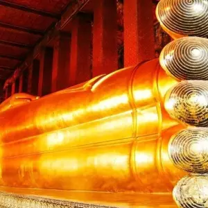 Explore Bangkok Basics, City Break, Private Tour for 4 days with Destination Services Thailand and discover unforgettable experiences - Photo 7