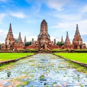 Explore Experience Thailand 6 Days, Private Tour for 6 days with Destination Services Thailand and discover unforgettable experiences - Photo 8