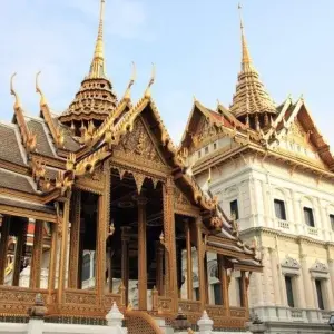 Explore Bangkok Basics, City Break, Private Tour for 4 days with Destination Services Thailand and discover unforgettable experiences - Photo 8