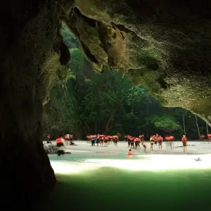 Explore Andaman to Gulf, Private Tour for 6 days with Destination Services Thailand and discover unforgettable experiences - Photo 8