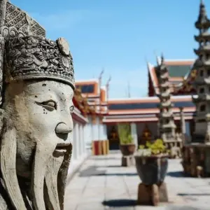 Explore Bangkok Basics, City Break, Private Tour for 4 days with Destination Services Thailand and discover unforgettable experiences - Photo 11