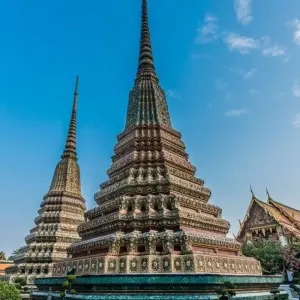 Explore Bangkok Basics & Chiang Mai City Package, Small Group Tour for 6 days with Destination Services Thailand and discover unforgettable experiences - Photo 4