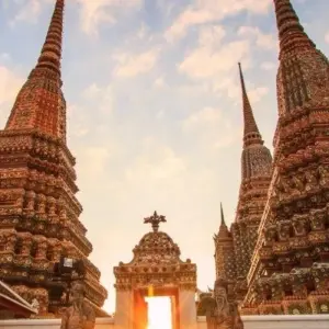 Explore Bangkok Basics & Chiang Mai City Package, Small Group Tour for 6 days with Destination Services Thailand and discover unforgettable experiences - Photo 5