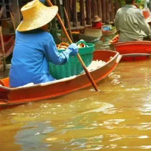 Explore Bangkok and the North, Private Tour for 7 days with Destination Services Thailand and discover unforgettable experiences - Photo 9