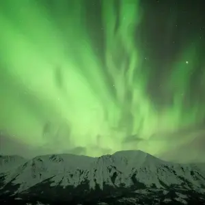 Explore Yukon Northern Lights Holiday Premium Tour for 4 days with Discover Canada Tours and discover unforgettable experiences - Photo 3