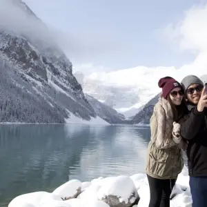 Explore Rockies Premium Christmas Tour for 5 days with Discover Canada Tours and discover unforgettable experiences - Photo 6
