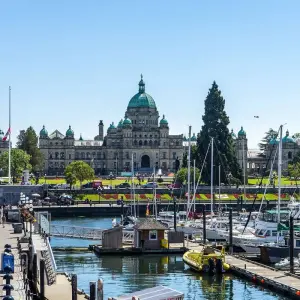 Explore Vancouver Island Premium Tour for 8 days with Discover Canada Tours and discover unforgettable experiences - Photo 6