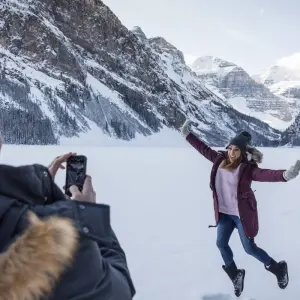 Explore Rockies Premium Christmas Tour for 5 days with Discover Canada Tours and discover unforgettable experiences - Photo 7
