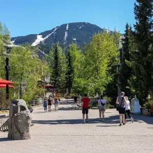 Explore Rockies Western Canada Iconic Sites: 8-Day Tour for 8 days with Discover Canada Tours and discover unforgettable experiences - Photo 9