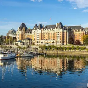 Explore Vancouver Island Premium Tour for 8 days with Discover Canada Tours and discover unforgettable experiences - Photo 8