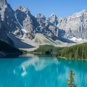 Explore Rockies Western Canada Iconic Sites: 8-Day Tour for 8 days with Discover Canada Tours and discover unforgettable experiences - Photo 11