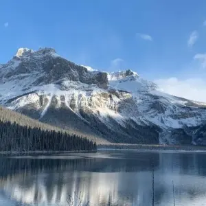 Explore Rockies Winter Premium Tour (Small Group) for 5 days with Discover Canada Tours and discover unforgettable experiences - Photo 10