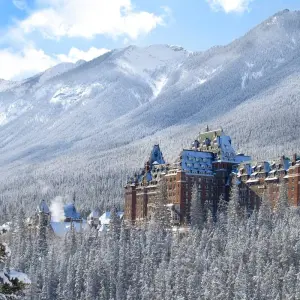 Explore Rockies Premium Christmas Tour for 5 days with Discover Canada Tours and discover unforgettable experiences - Photo 10