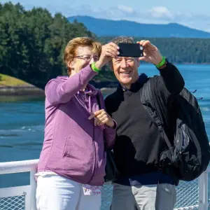 Explore Vancouver Island Premium Tour for 8 days with Discover Canada Tours and discover unforgettable experiences - Photo 10