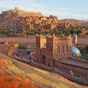 Explore 4 Days Tour From Tangier To Marrakech Via Sahara Desert for 4 days with Discover Morocco Tours and discover unforgettable experiences - Photo 2