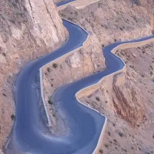 Explore Morocco Tours : Highlights of Morocco (10 days  9 nights) from Casablanca for 10 days with Discover Morocco Tours and discover unforgettable experiences - Photo 2
