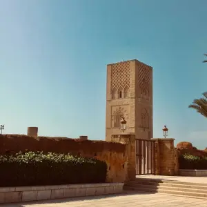 Explore 7-Day Imperial Cities Tour of Morocco from Casablanca for 7 days with Discover Morocco Tours and discover unforgettable experiences - Photo 2