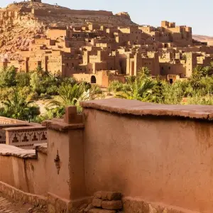 Explore Morocco Tours : Highlights of Morocco (10 days  9 nights) from Casablanca for 10 days with Discover Morocco Tours and discover unforgettable experiences - Photo 6