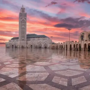 Explore 7-Day Imperial Cities Tour of Morocco from Casablanca for 7 days with Discover Morocco Tours and discover unforgettable experiences - Photo 6