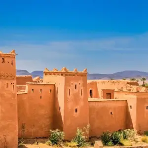 Explore Morocco Tours : Highlights of Morocco (10 days  9 nights) from Casablanca for 10 days with Discover Morocco Tours and discover unforgettable experiences - Photo 7
