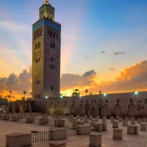 Explore 7 Days Tour from Tangier to Marrakech Morocco Tour for 7 days with Discover Morocco Tours and discover unforgettable experiences - Photo 2