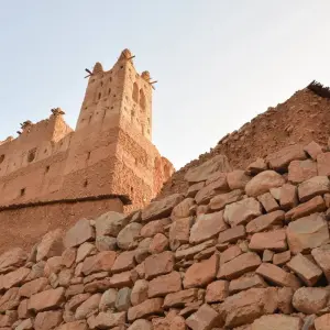 Explore 3 days 2 Nights Desert Tour from Fes via Desert to Marrakech for 3 days with Discover Morocco Tours and discover unforgettable experiences - Photo 3
