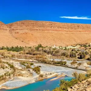 Explore 3 days 2 Nights Desert Tour from Fes via Desert to Marrakech for 3 days with Discover Morocco Tours and discover unforgettable experiences - Photo 4