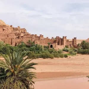 Explore 5 days 4 nights desert tour from Marrakech for 5 days with Discover Morocco Tours and discover unforgettable experiences - Photo 4