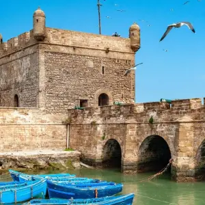 Explore 15-day Morocco History  Culture Tour departing from Casablanca for 15 days with Discover Morocco Tours and discover unforgettable experiences - Photo 6