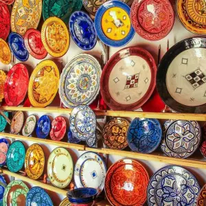 Explore 7 days 6 nights Private Tour From Casablanca for 7 days with Discover Morocco Tours and discover unforgettable experiences - Photo 2