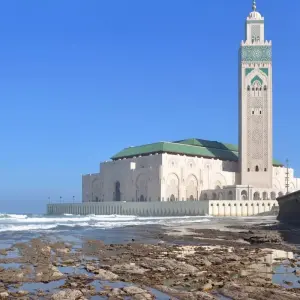 Explore 7 Night-8 day Casablanca round trip tour for 8 days with Discover Morocco Tours and discover unforgettable experiences - Photo 2