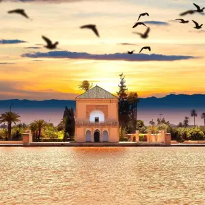 Explore 7 Days Tour from Tangier to Marrakech Morocco Tour for 7 days with Discover Morocco Tours and discover unforgettable experiences - Photo 7
