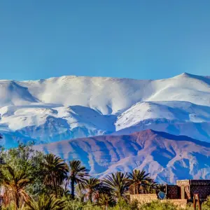 Explore 9 days 8 nights Morocco History and Culture Tour from Casablanca for 9 days with Discover Morocco Tours and discover unforgettable experiences - Photo 6