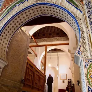 Explore 7 days 6 nights Private Tour From Casablanca for 7 days with Discover Morocco Tours and discover unforgettable experiences - Photo 8