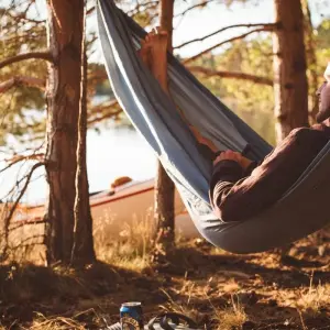 Explore 7-day Kayak & Wild Camp the Archipelago - self-guided for 7 days with Do the North and discover unforgettable experiences - Photo 4