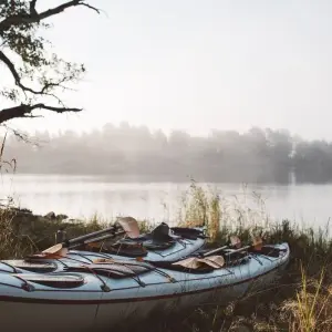 Explore Long Weekend Kayak & Wild Camp the Archipelago - self-guided for 4 days with Do the North and discover unforgettable experiences - Photo 4