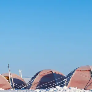 Explore Ski touring & winter fun in remote forests and fells of Sweden for 7 days with Do the North and discover unforgettable experiences - Photo 4
