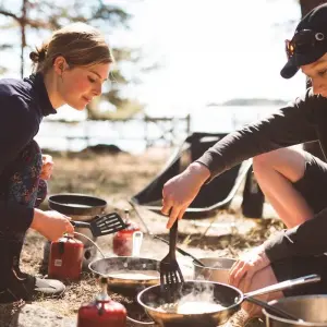 Explore 7-day Kayak & Wild Camp the Archipelago - self-guided for 7 days with Do the North and discover unforgettable experiences - Photo 5