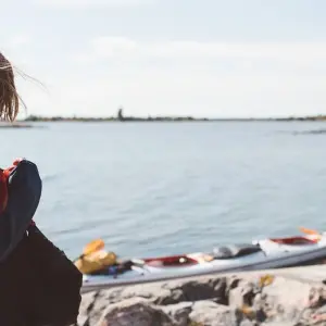Explore 6-day Kayak & Wild Camp the Archipelago - self-guided for 6 days with Do the North and discover unforgettable experiences - Photo 5