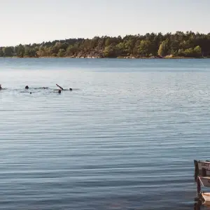 Explore 8-day Kayak & Wild Camp the Archipelago - self-guided for 8 days with Do the North and discover unforgettable experiences - Photo 5