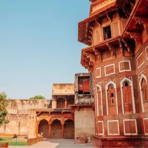 Explore Golden Triangle Tour with Ayodhya and Varanasi for 9 days with Divyan Holidays and discover unforgettable experiences - Photo 4